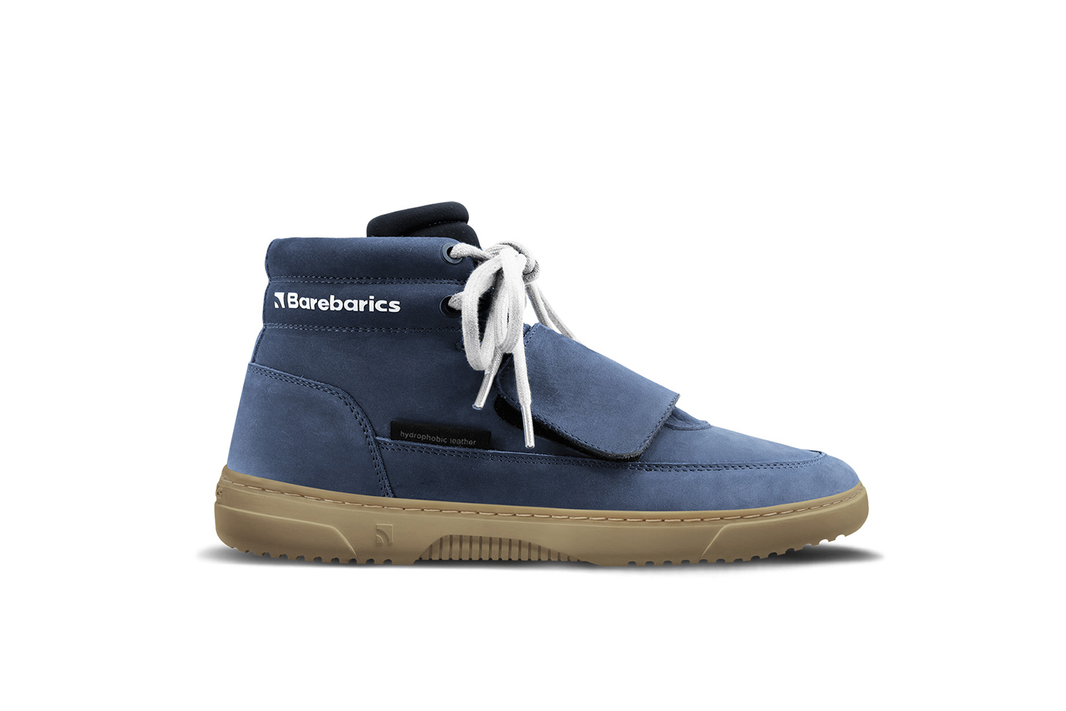 Barefoot tornacipő Barebarics Blizzard - Navy Blue