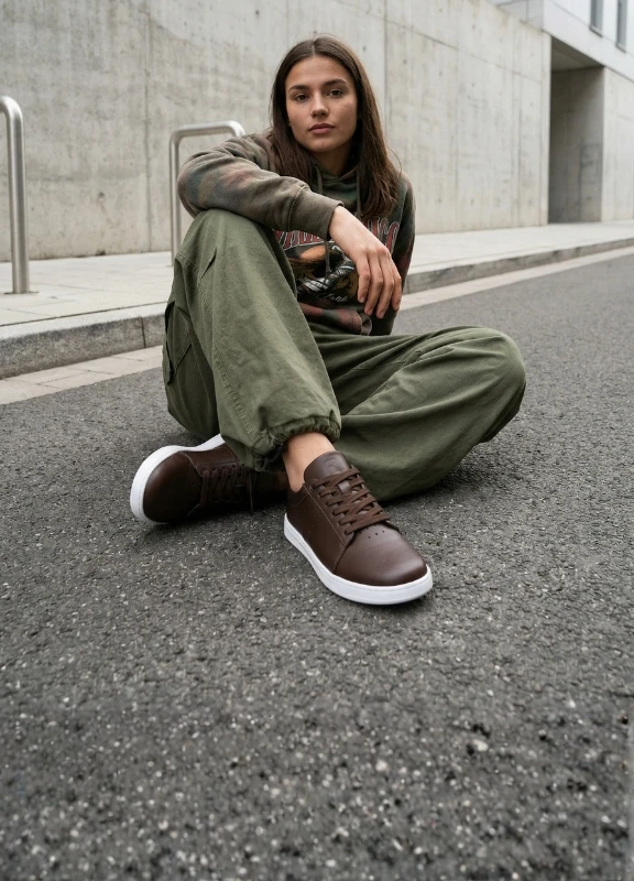 Női barefoot cipők